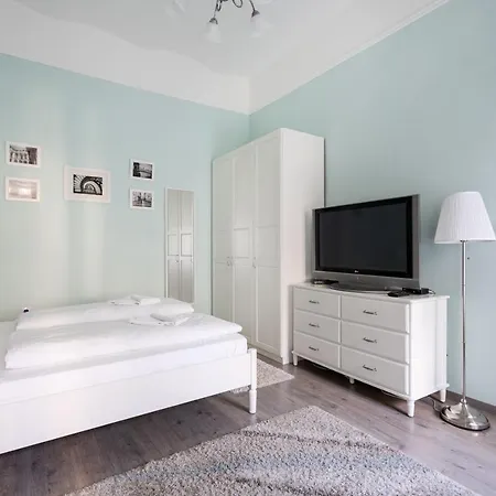 Stella Appartamento Budapest