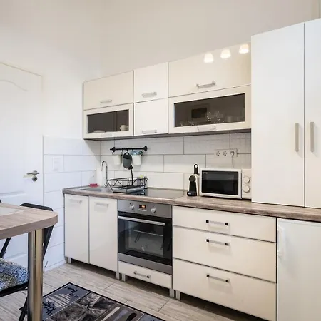Stella Apartment Budapest