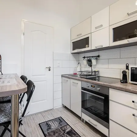Apartment Stella
